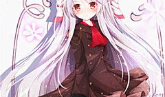 动漫二次元图片,探寻动漫世界的奇幻之旅